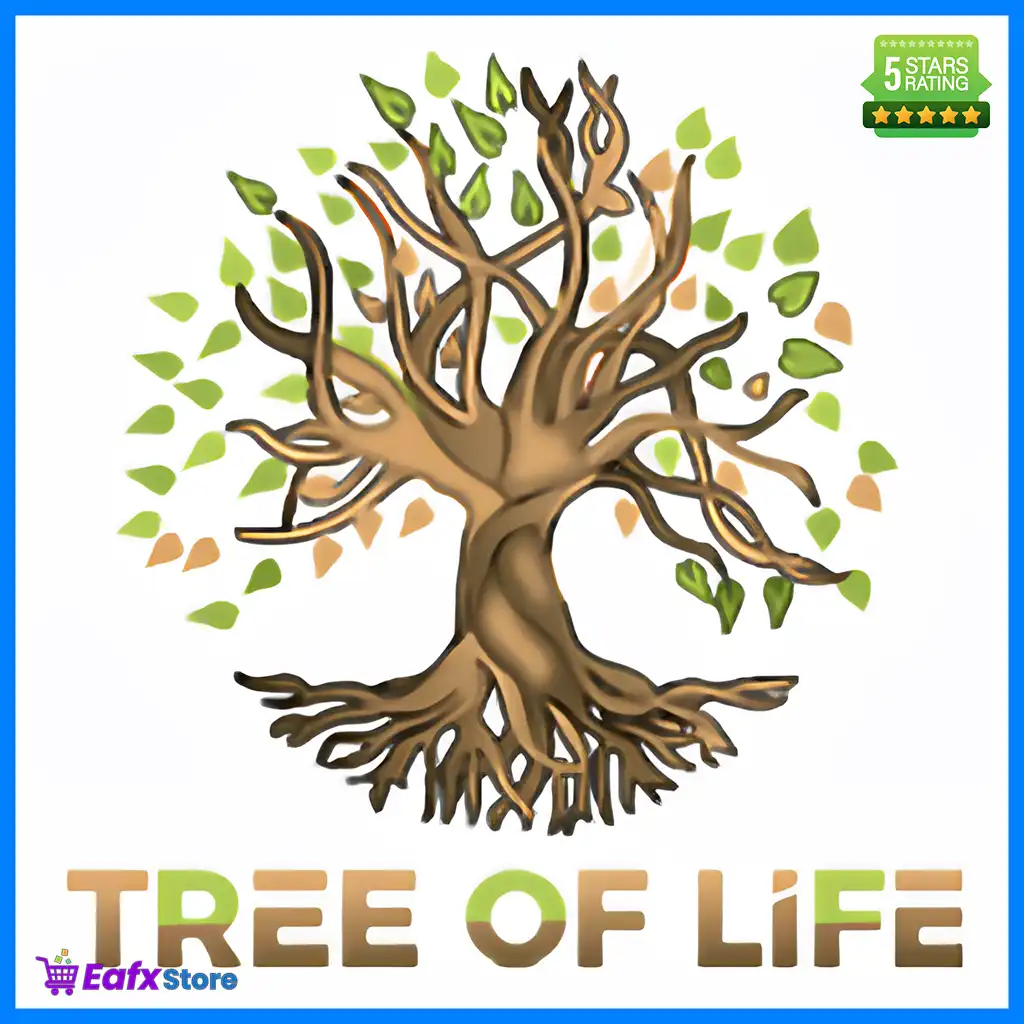 Tree Of Life MT5 (Latest version) – GroupBuy