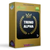 Trend Alpha EA MT5