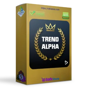Trend Alpha EA MT5