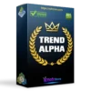 Trend Alpha MT5