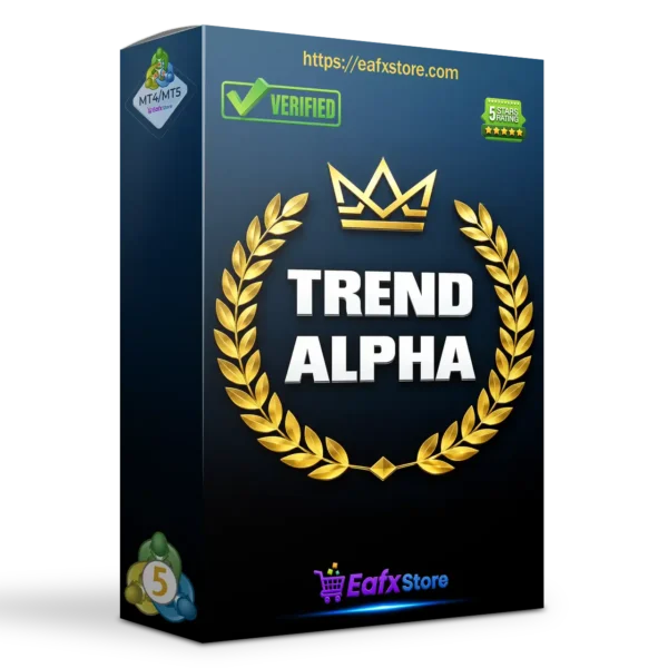 Trend Alpha MT5