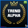 Trend Alpha MT5