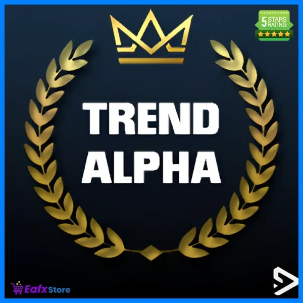 Trend Alpha MT5
