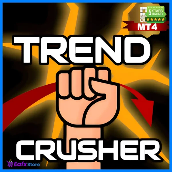 Trend Crusher EA MT4