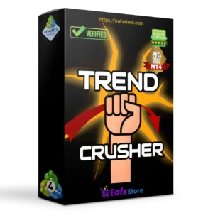 Trend Crusher MT4