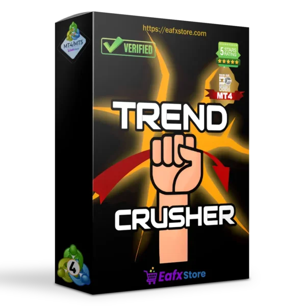 Trend Crusher MT4