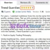 Trend Guardian EA MT5 Overview