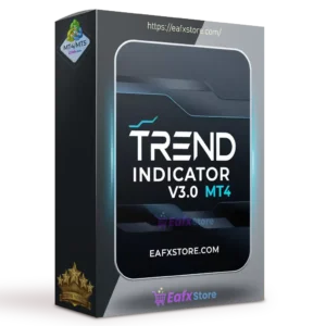 Trend Indicator v3