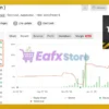 Trend Line PRO EA MT5 Live Results