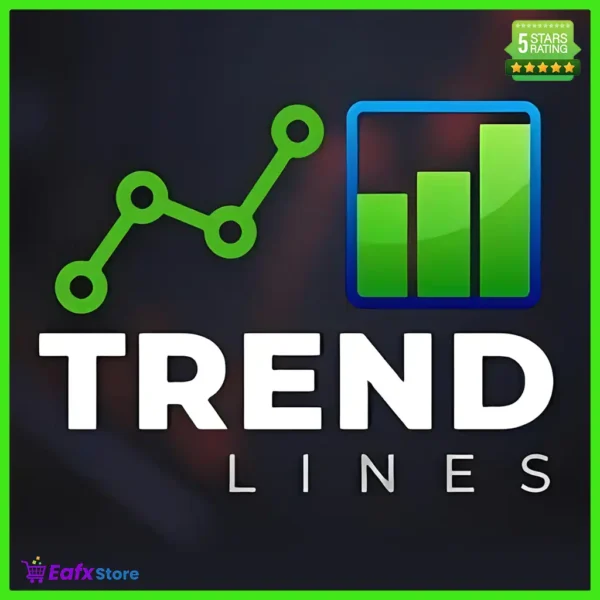 Trend Lines PRO