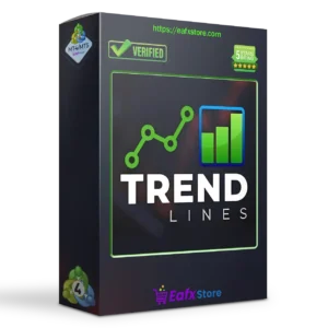 Trend Lines PRO MT4