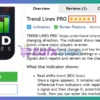 Trend Lines PRO MT4 Review