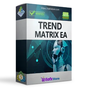 Trend Matrix EA MT5 (Latest version) – GroupBuy 7 Trend Matrix EA MT5