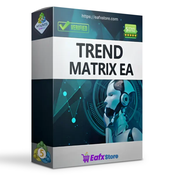 Trend Matrix EA MT5