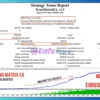 Trend Matrix EA MT5 Backtest