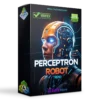 Trend Perceptron Robot
