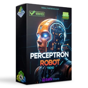 Trend Perceptron Robot