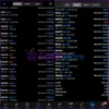Trend Perceptron Robot Live Trading Reuslts