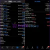 Trend Perceptron Robot MT5 Live Trading Reuslts