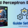 Trend Perceptron Robot MT5 Settings