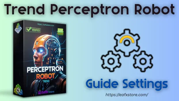 Trend Perceptron Robot MT5 Settings