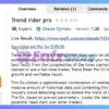 Trend Rider Pro EA MT4 Review