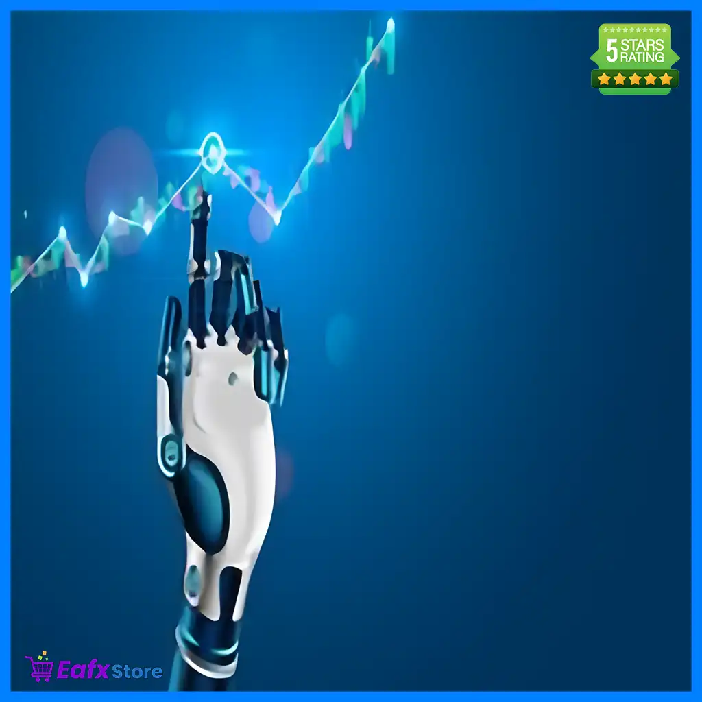 Trend Rider Pro EA MT4 (Latest version) - Unlimited