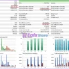 Trend Scalping MT4 Backtest Results