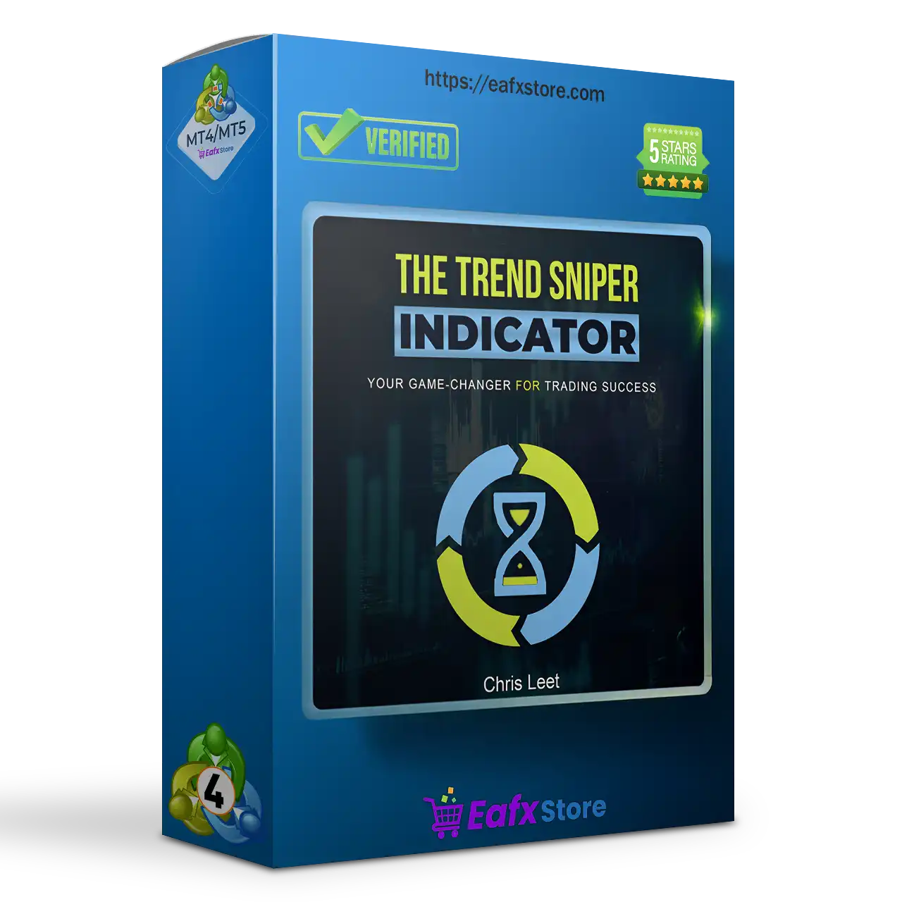 Trend Sniper Strategy Indicator