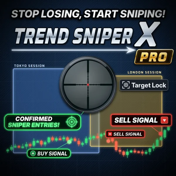 Trend Sniper X Pro