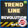 TrendLine GRID EA