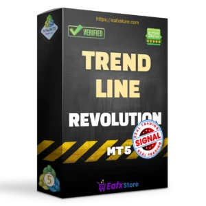TrendLine GRID MT5