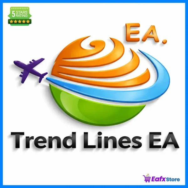 TrendLinesEA
