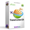 TrendLinesEA MT4