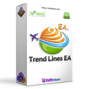 TrendLinesEA MT4