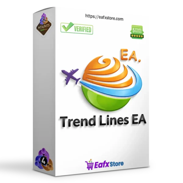 TrendLinesEA MT4