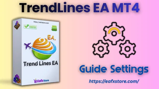 TrendLinesEA MT4 Settings