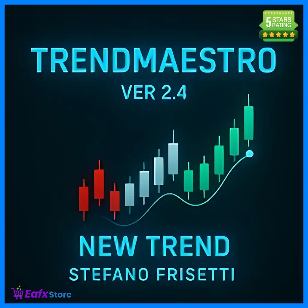 TrendMaestro MT4 mql5