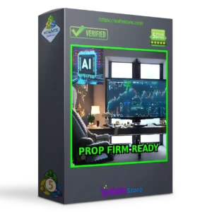 TrendMaster FX MT5