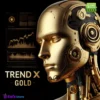 TrendX Gold Scalper EA MT5
