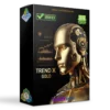 TrendX Gold Scalper MT5