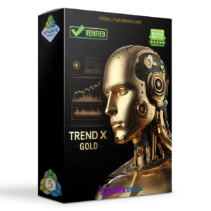 TrendX Gold Scalper MT5