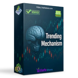 Trending Mechanisms EA MT4