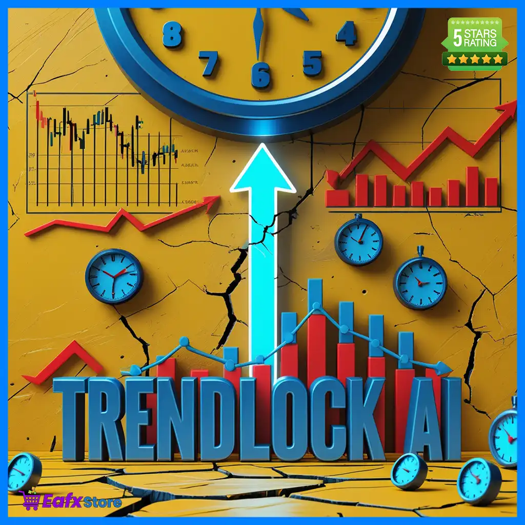 Trendlock Ai MT5 v1.0 (Original version)