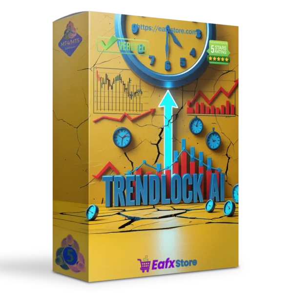Trendlock Ai MT5
