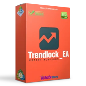Trendlock EA MT5