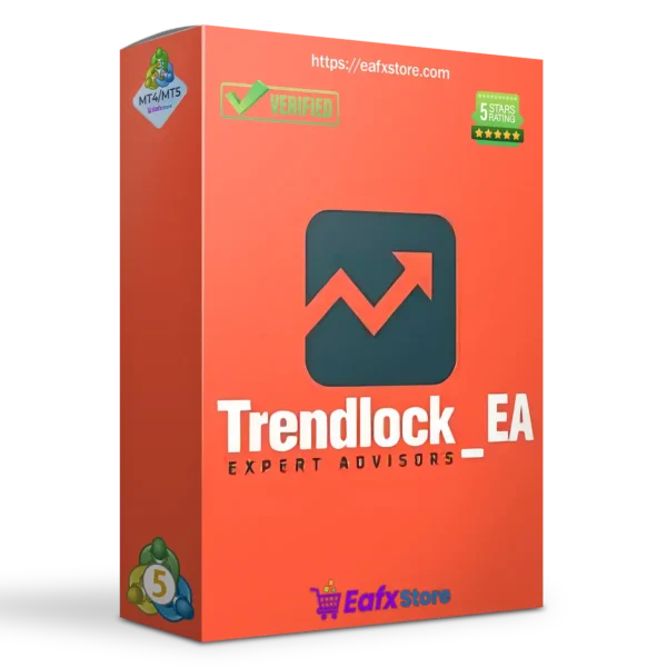 Trendlock EA MT5