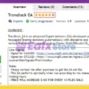 Trendlock EA Review