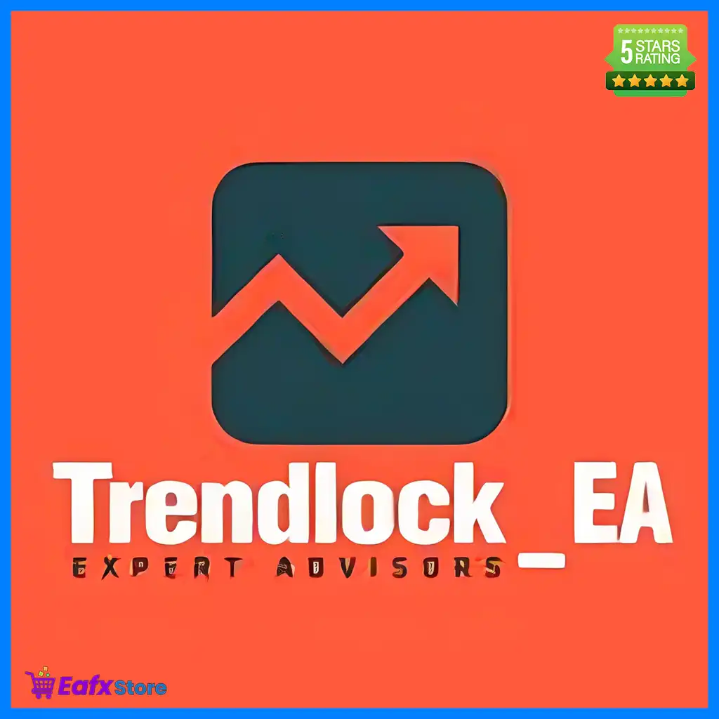 Trendlock EA MT5 (Latest version) – GroupBuy