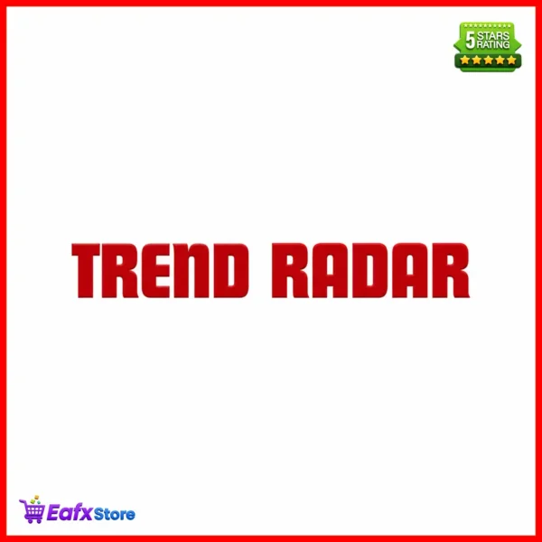 Trends Radar EA